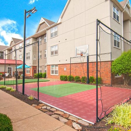 Residence Inn By Marriott Springdale Dış mekan fotoğraf