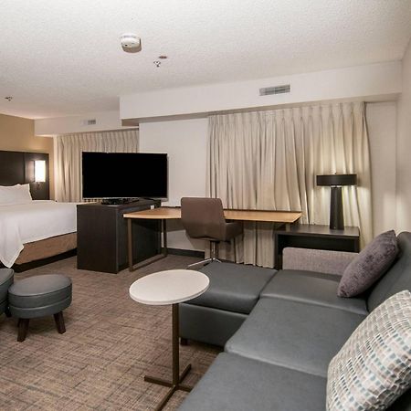 Residence Inn By Marriott Springdale Dış mekan fotoğraf