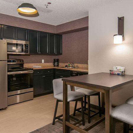 Residence Inn By Marriott Springdale Dış mekan fotoğraf