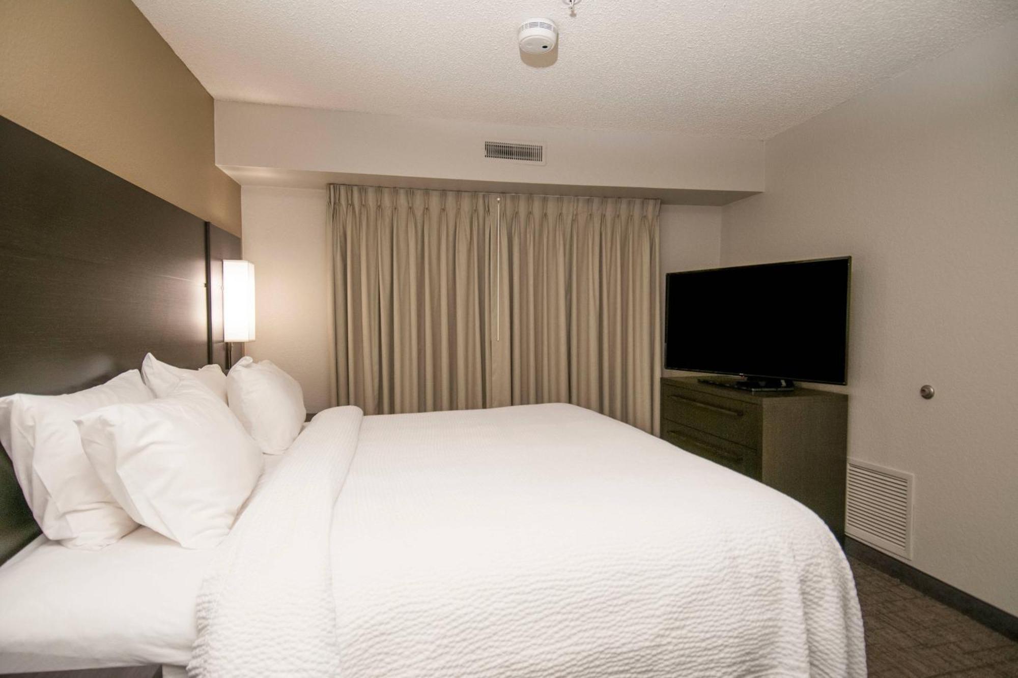 Residence Inn By Marriott Springdale Dış mekan fotoğraf