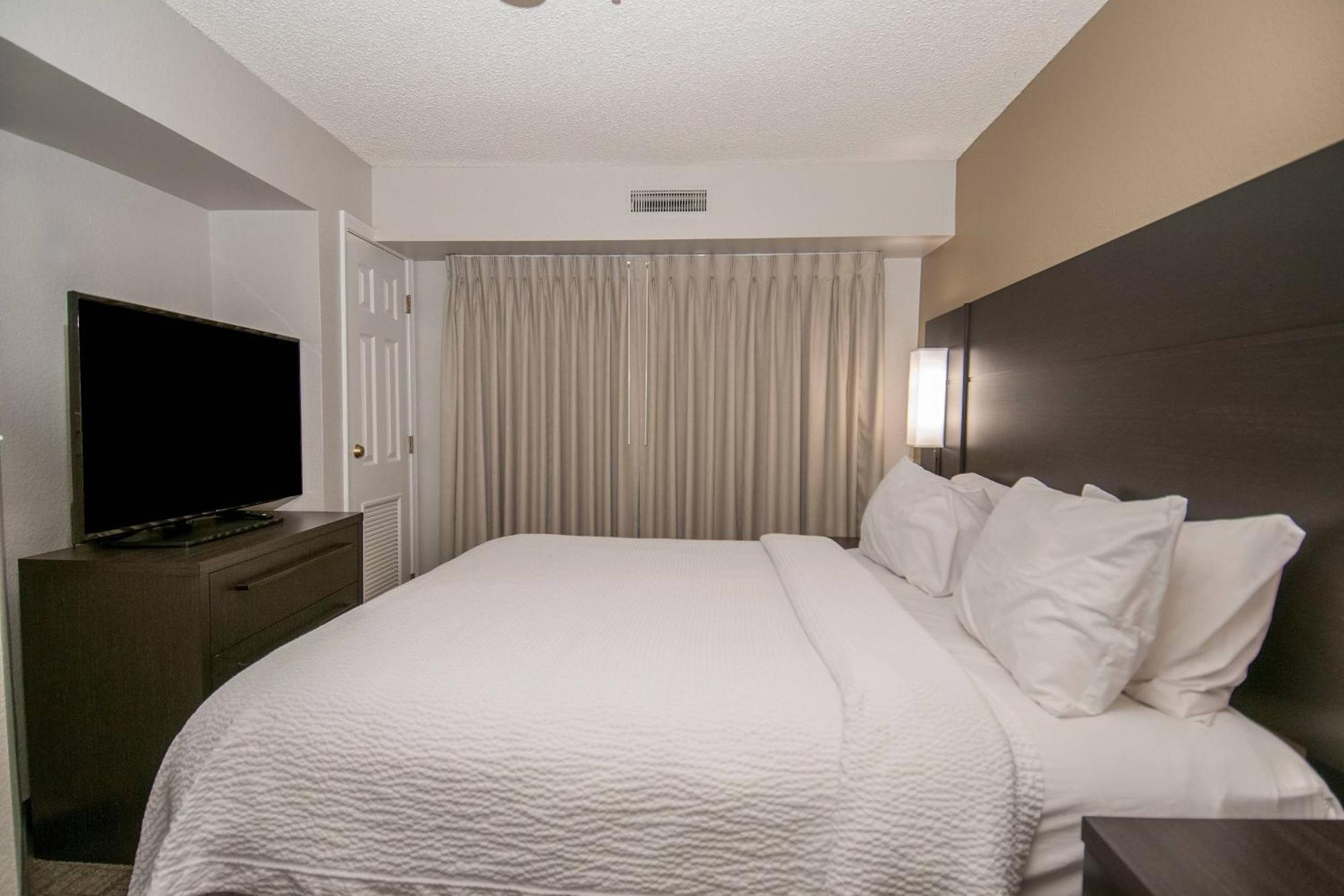 Residence Inn By Marriott Springdale Dış mekan fotoğraf
