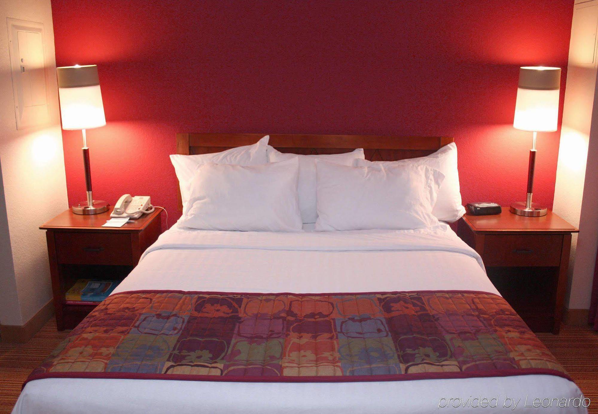 Residence Inn By Marriott Springdale Oda fotoğraf