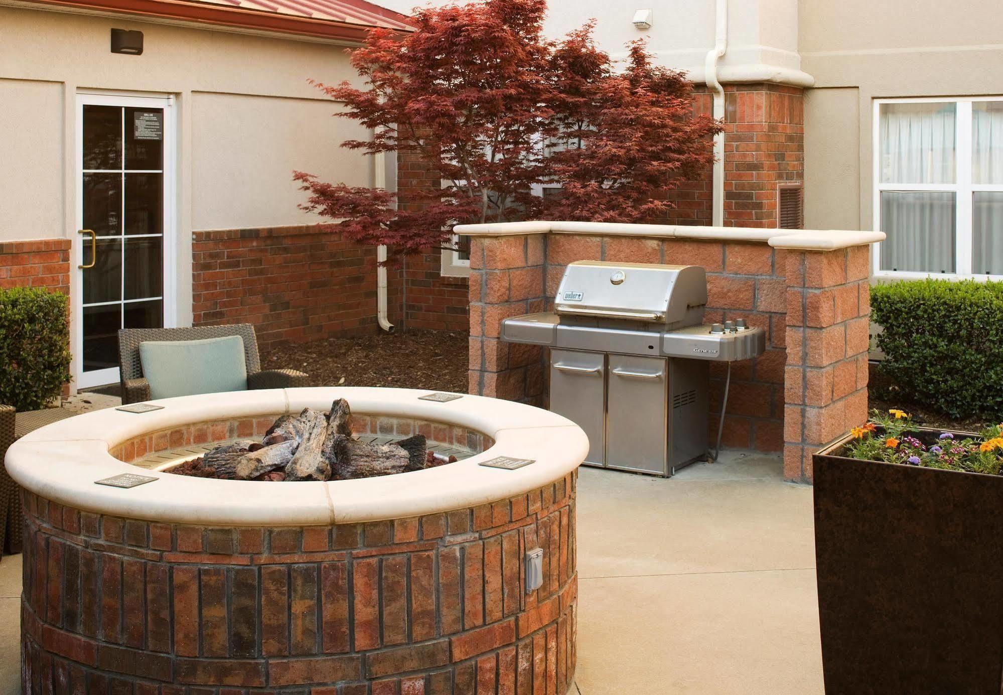 Residence Inn By Marriott Springdale Dış mekan fotoğraf